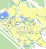 Map фрязина