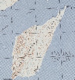 Map of Hagemeister Island