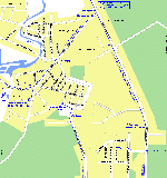Map of Troitsk